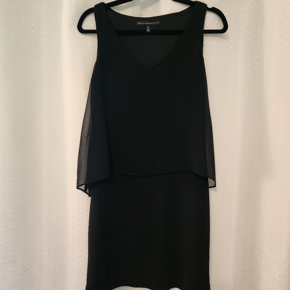 White House Black Market Dress
